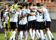 开云体育中国-包含阿根廷轻取美国，苏亚雷斯扛起全队的词条