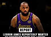 开云平台-詹姆斯缺席比赛，湖人遭遇连败，球队前景堪忧的简单介绍