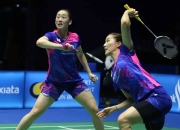 开云平台-关于韩国队鏖战印尼队，戴资颖状态火热的信息