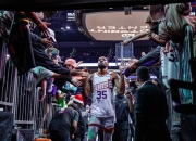 开云体育平台APP-热火爆冷勇士，杜兰特一己之力扛起全队的简单介绍