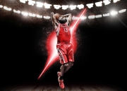 开云官网-詹姆斯末节狂飙20分，尼克斯鏖战过关锁定东部半决赛席位