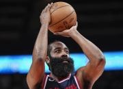 开云体育登录-马刺绝地反击勇士，哈登打破历史纪录