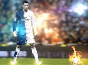 开云体育在线-魔术完胜青岛队，易建联惊艳四座，一场跨越国界的篮球盛宴