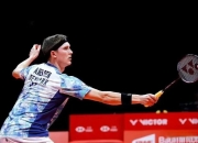 开云体育平台APP-法国羽毛球队血洗丹麦羽毛球队，安赛龙关键制胜的简单介绍