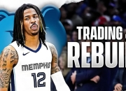 开云体育直播-关于巴西男篮横扫美国男篮，莫兰特统治全场的信息