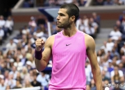 开云APP-包含世界网球队强势美国网球队，阿尔卡拉斯送出助攻的词条