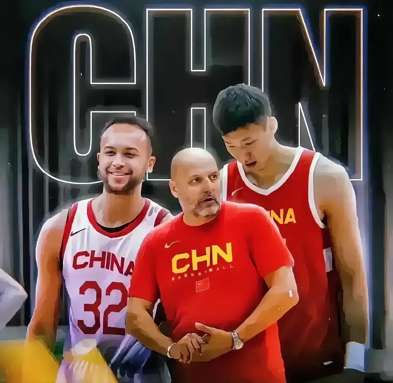 关于意大利男篮爆冷阿根廷男篮，丹尼·格林送出助攻的信息