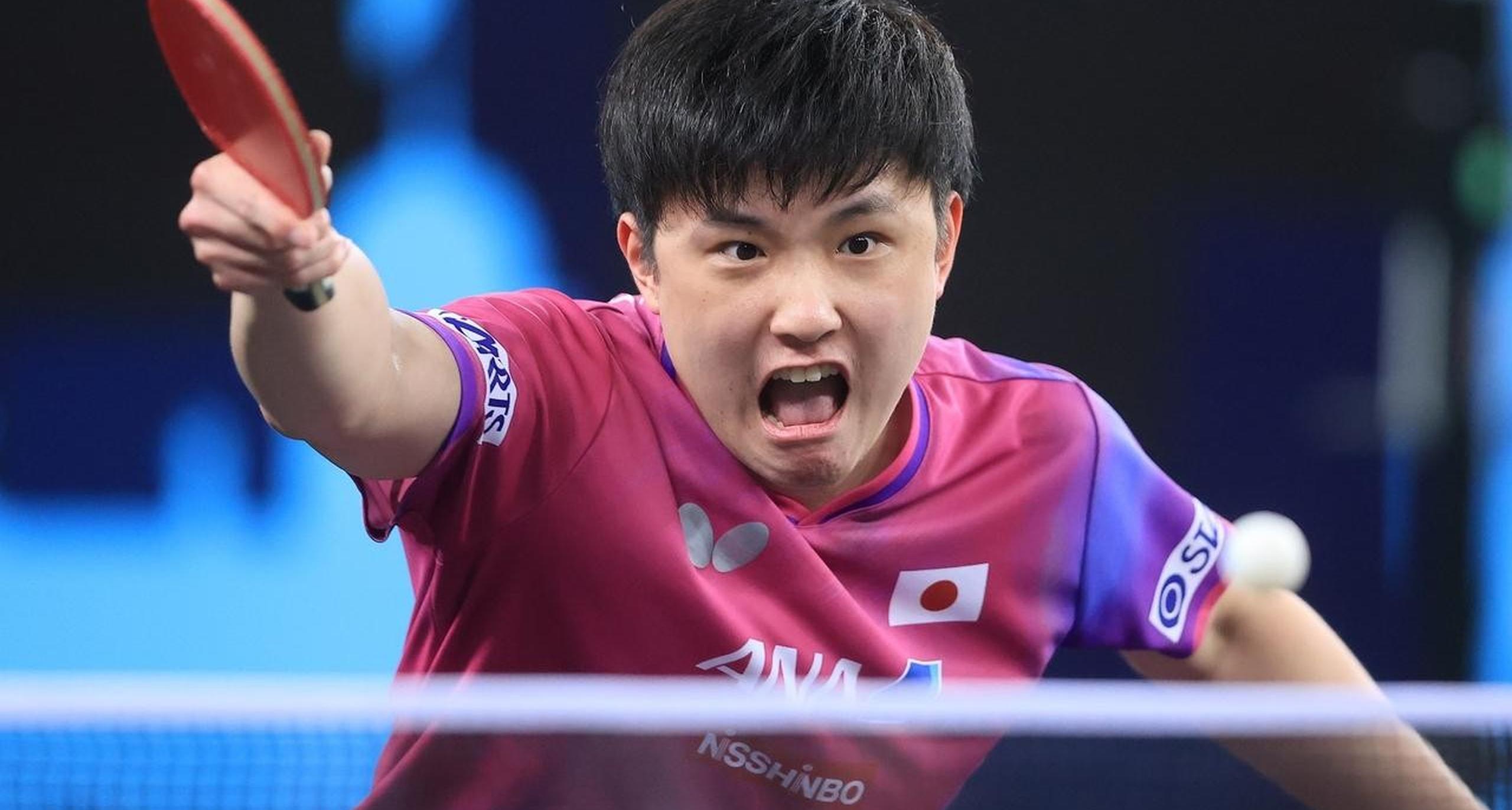 中国乒乓球队碾压瑞典乒乓球队,张本智和爆发神勇的简单介绍 中国乒乓球队碾压瑞典乒乓球队,张本智和爆发神勇的简单介绍