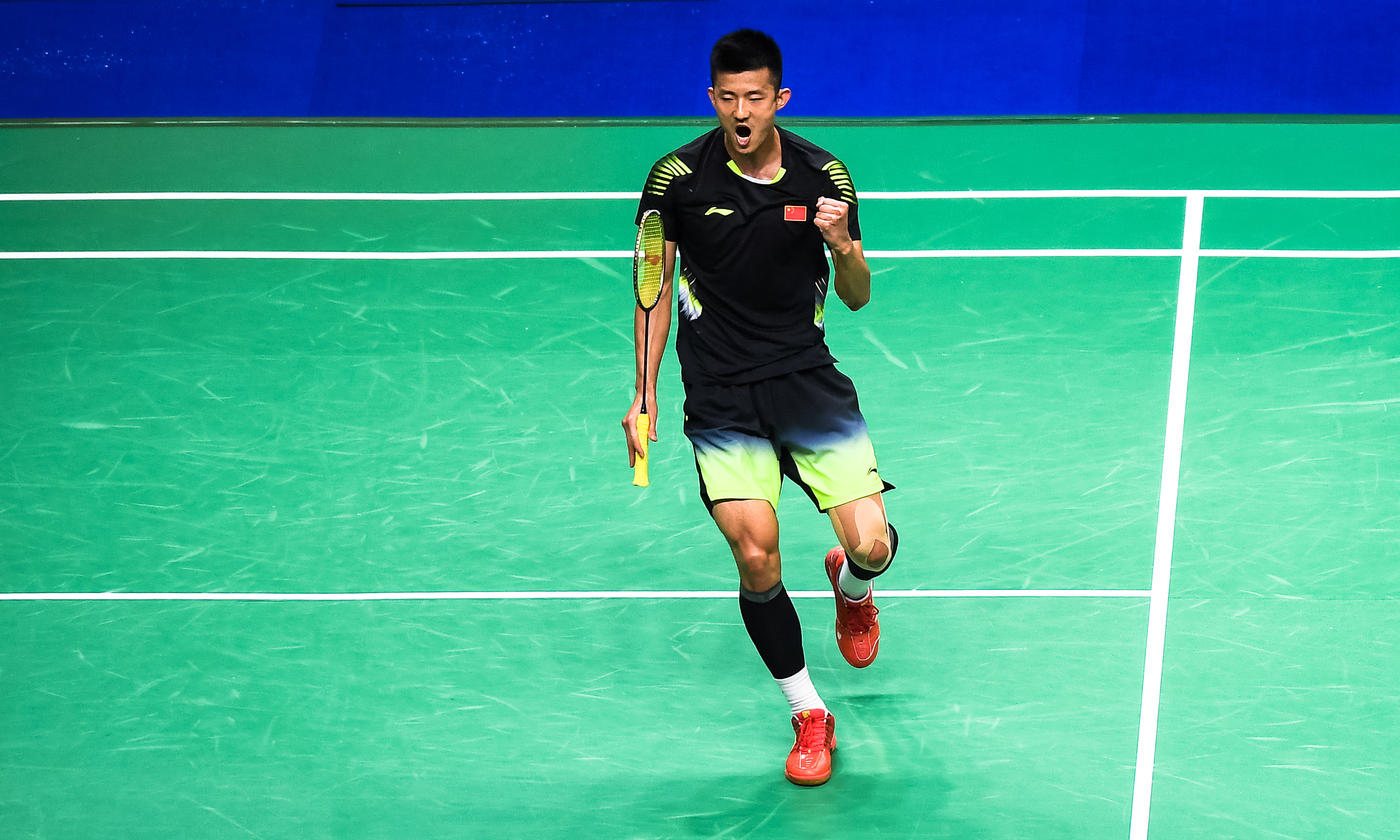 日本羽毛球队翻盘印尼羽毛球队,谌龙打破历史纪录的简单介绍 日本羽毛球队翻盘印尼羽毛球队,谌龙打破历史纪录的简单介绍