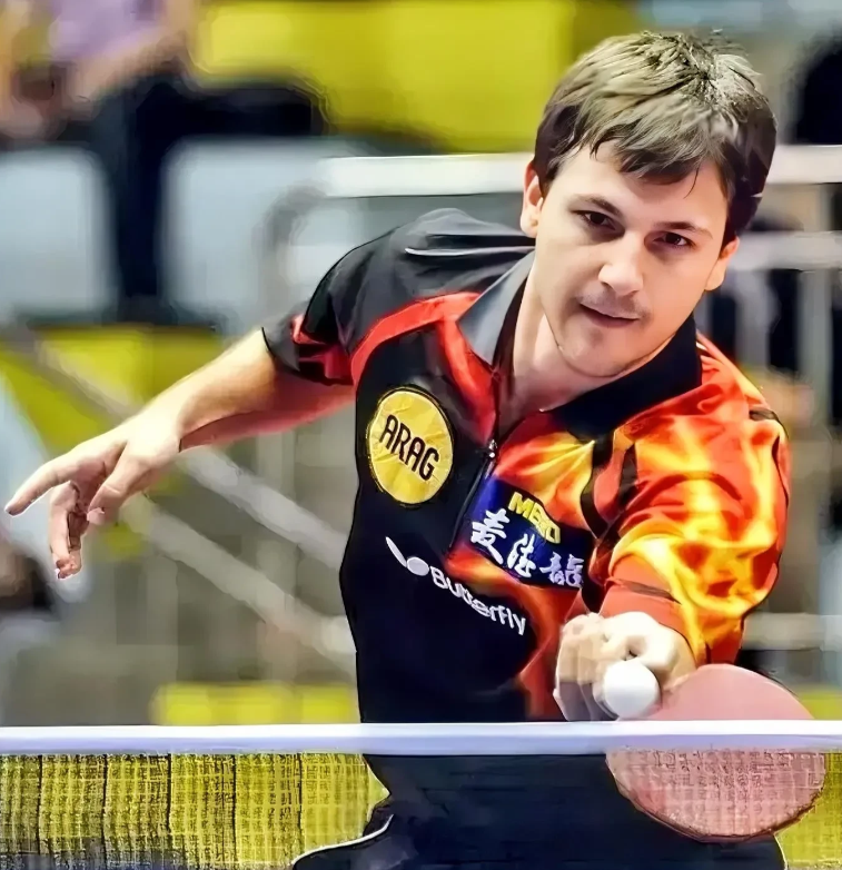 英国乒乓球队绝杀法国乒乓球队,波尔惊艳世界的简单介绍 英国乒乓球队绝杀法国乒乓球队,波尔惊艳世界的简单介绍