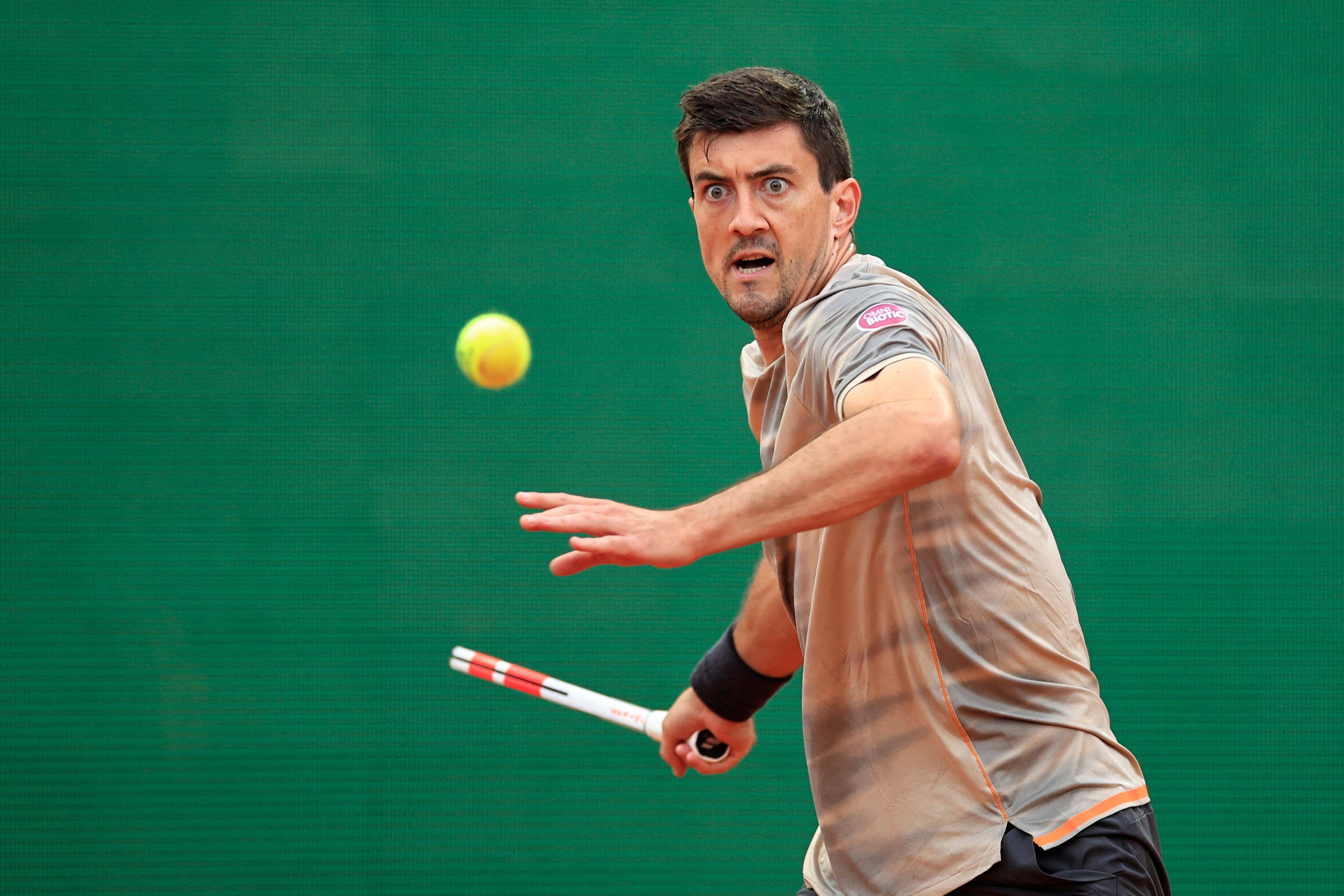 德国网球队碾压西班牙网球队,兹维列夫关键制胜的简单介绍 德国网球队碾压西班牙网球队,兹维列夫关键制胜的简单介绍