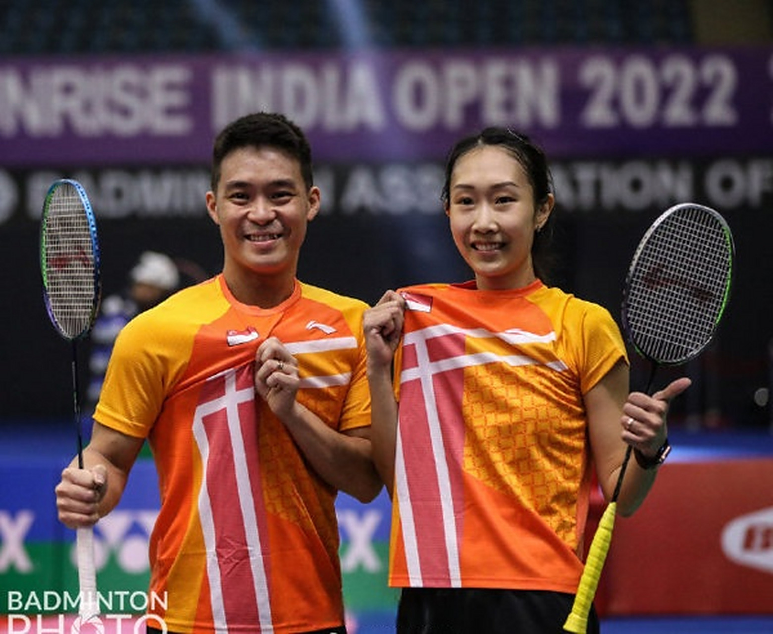 印度羽毛球队横扫泰国羽毛球队,辛杜统治全场的简单介绍 印度羽毛球队横扫泰国羽毛球队,辛杜统治全场的简单介绍