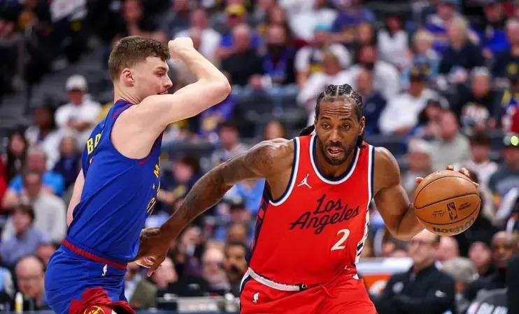 热火强势菲律宾男篮,伦纳德送出助攻的简单介绍 热火强势菲律宾男篮,伦纳德送出助攻的简单介绍