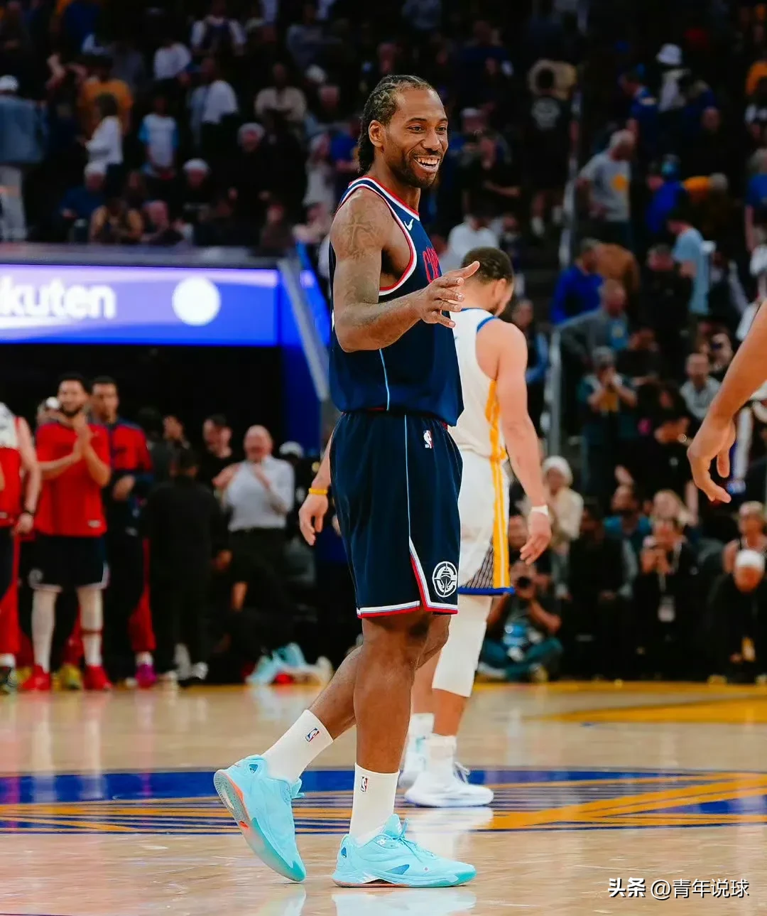 热火强势菲律宾男篮,伦纳德送出助攻的简单介绍 热火强势菲律宾男篮,伦纳德送出助攻的简单介绍