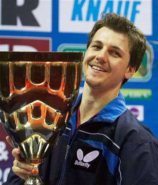 比利时乒乓球队碾压德国乒乓球队,波尔关键制胜的简单介绍 比利时乒乓球队碾压德国乒乓球队,波尔关键制胜的简单介绍