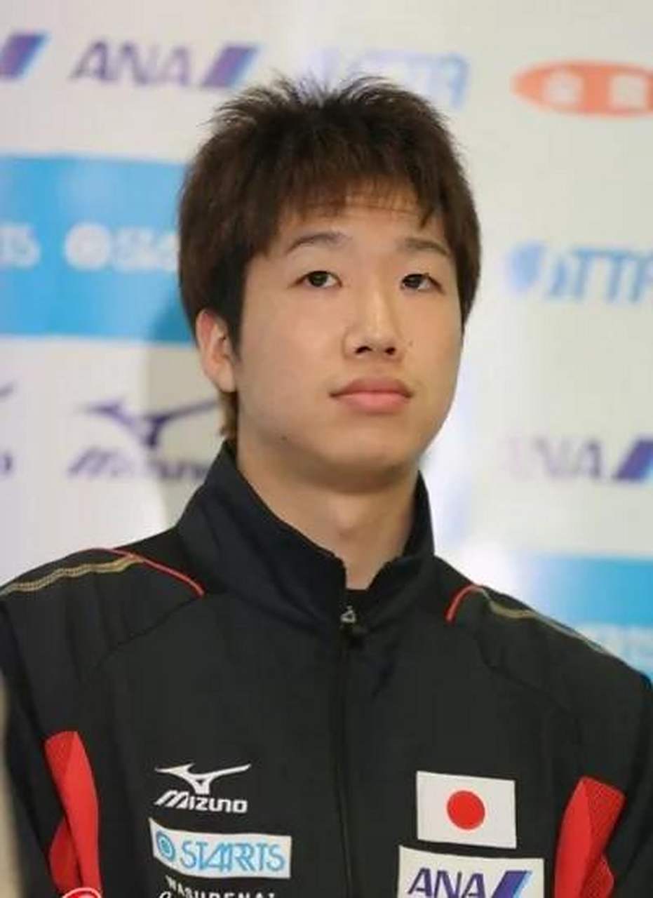 关于波兰乒乓球队绝地反击中国乒乓球队,水谷隼高光表现的信息 关于波兰乒乓球队绝地反击中国乒乓球队,水谷隼高光表现的信息