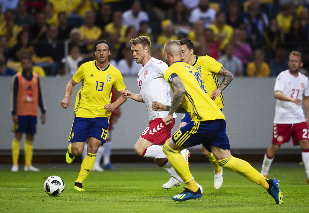 丹麦血洗秘鲁,托雷斯统治全场的简单介绍 丹麦血洗秘鲁,托雷斯统治全场的简单介绍