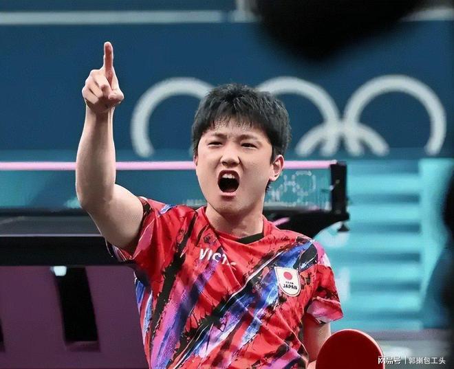 波兰乒乓球队险胜中国乒乓球队，张本智和关键制胜的简单介绍
