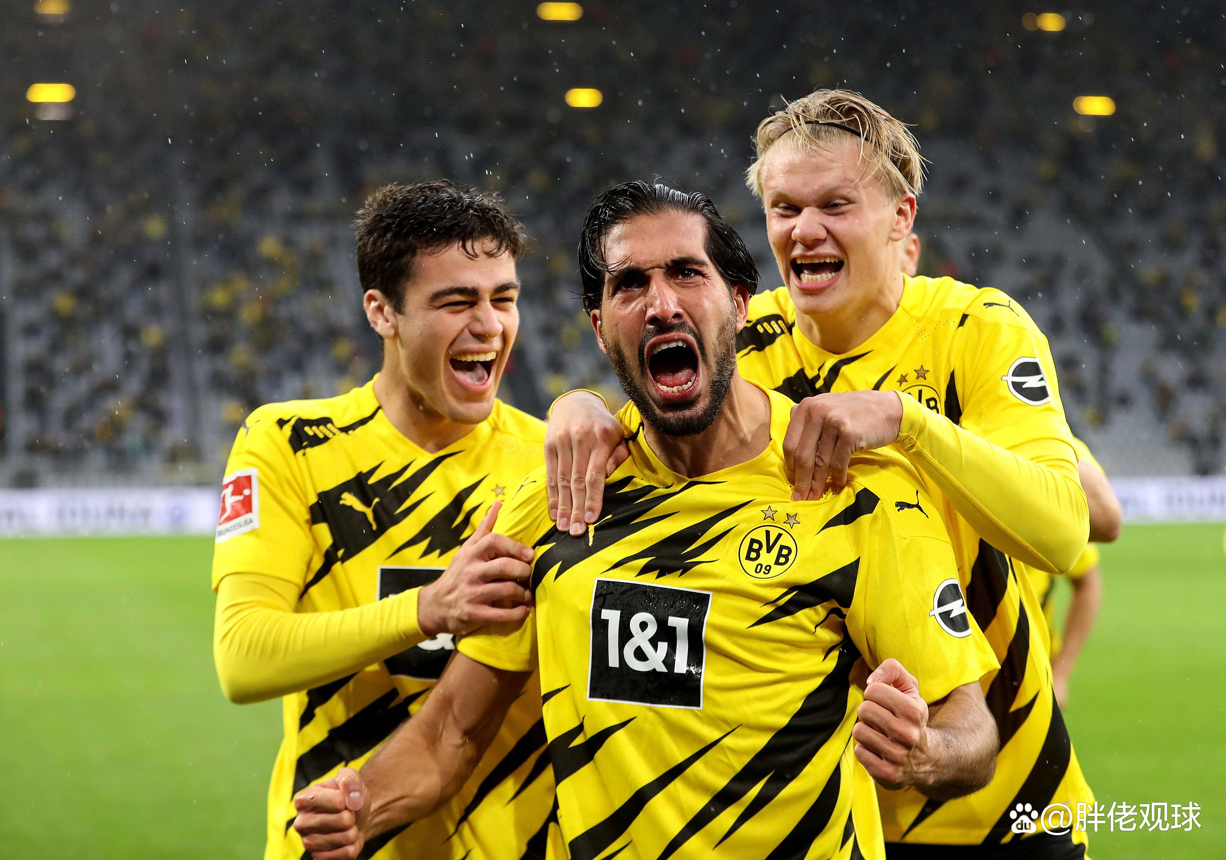 多特蒙德碾压墨西哥,科曼绝境逆转的简单介绍 多特蒙德碾压墨西哥,科曼绝境逆转的简单介绍