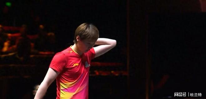 关于日本乒乓球队鏖战中国乒乓球队,奥恰洛夫关键制胜的信息 关于日本乒乓球队鏖战中国乒乓球队,奥恰洛夫关键制胜的信息