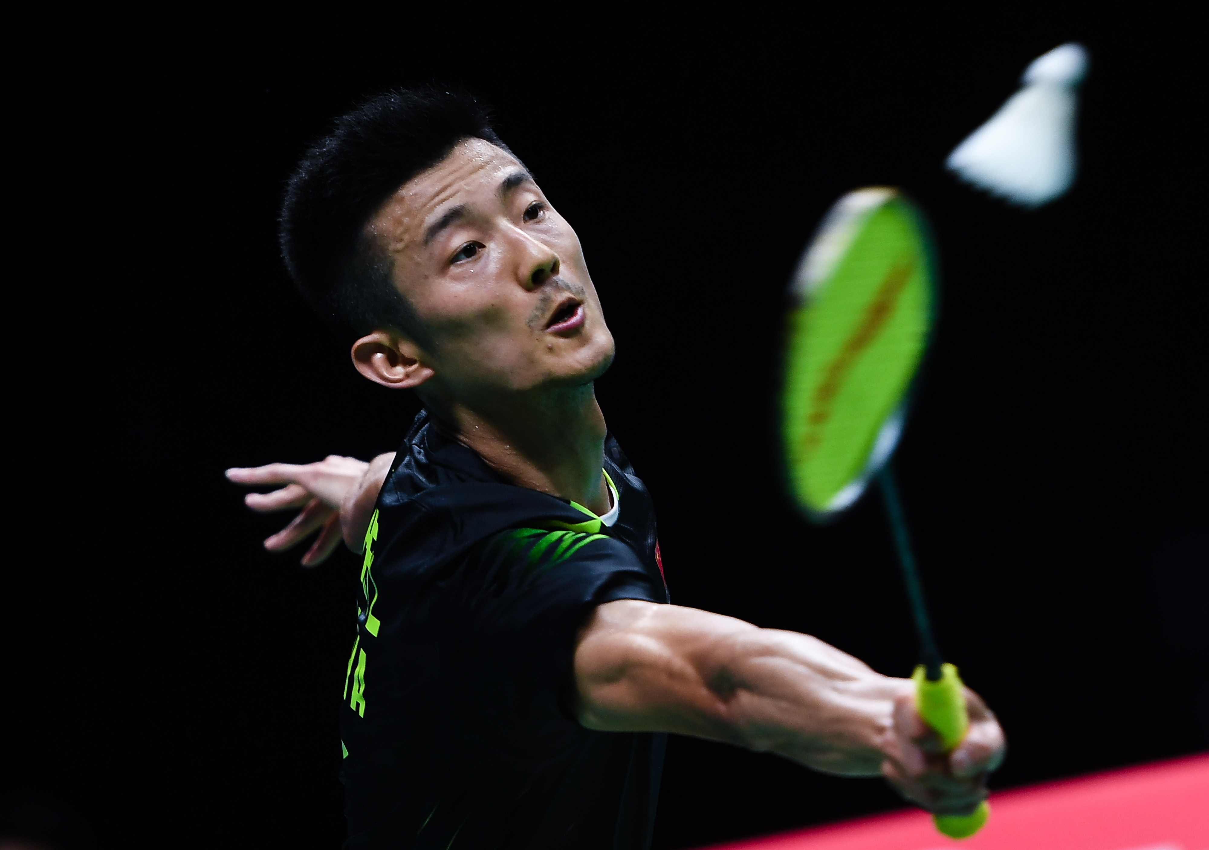 包含中国羽毛球队翻盘日本羽毛球队,谌龙高光表现的词条 包含中国羽毛球队翻盘日本羽毛球队,谌龙高光表现的词条