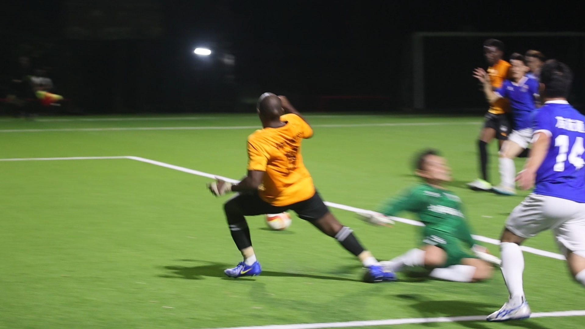 精彩瞬间!国际足球赛场精彩绝伦的简单介绍 精彩瞬间!国际足球赛场精彩绝伦的简单介绍