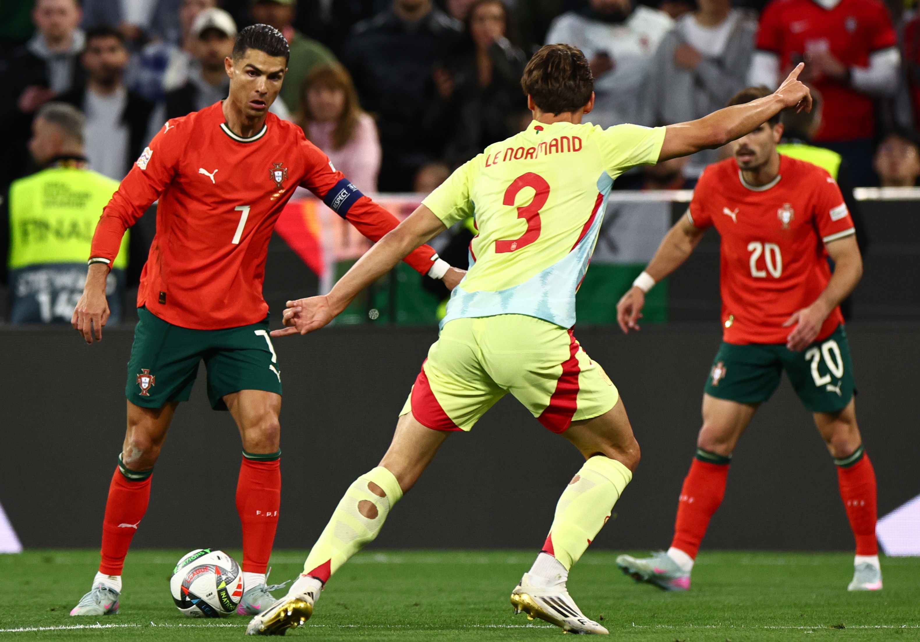 葡萄牙队惨遭淘汰,遗憾告终的简单介绍 葡萄牙队惨遭淘汰,遗憾告终的简单介绍