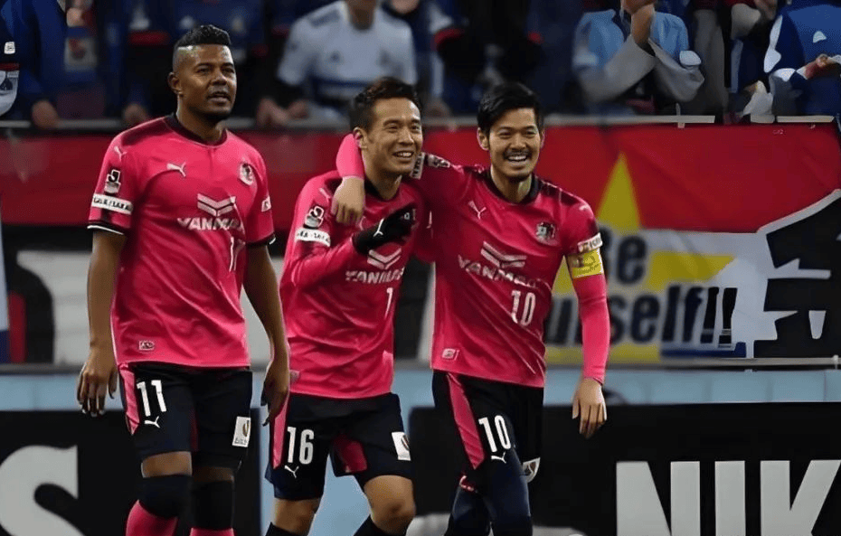 大阪樱花赢得一场关键比赛,晋级前八 大阪樱花赢得一场关键比赛,晋级前八