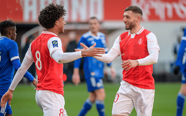 兰斯客场大败,降级形势堪忧的简单介绍 兰斯客场大败,降级形势堪忧的简单介绍