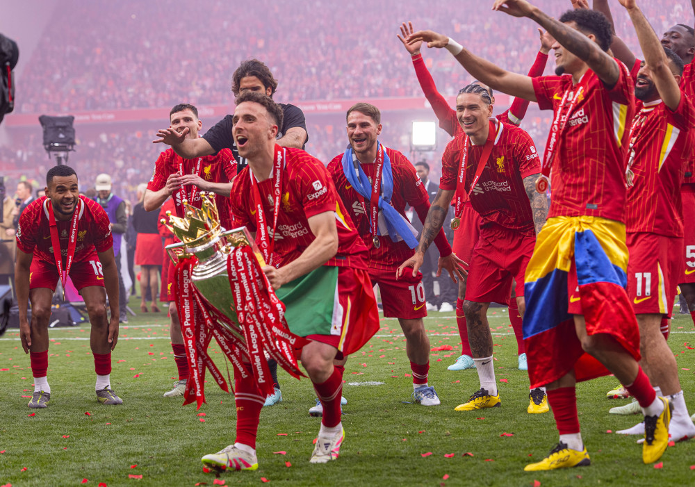 利物浦客场表现抢眼击败皇家马德里的简单介绍 利物浦客场表现抢眼击败皇家马德里的简单介绍