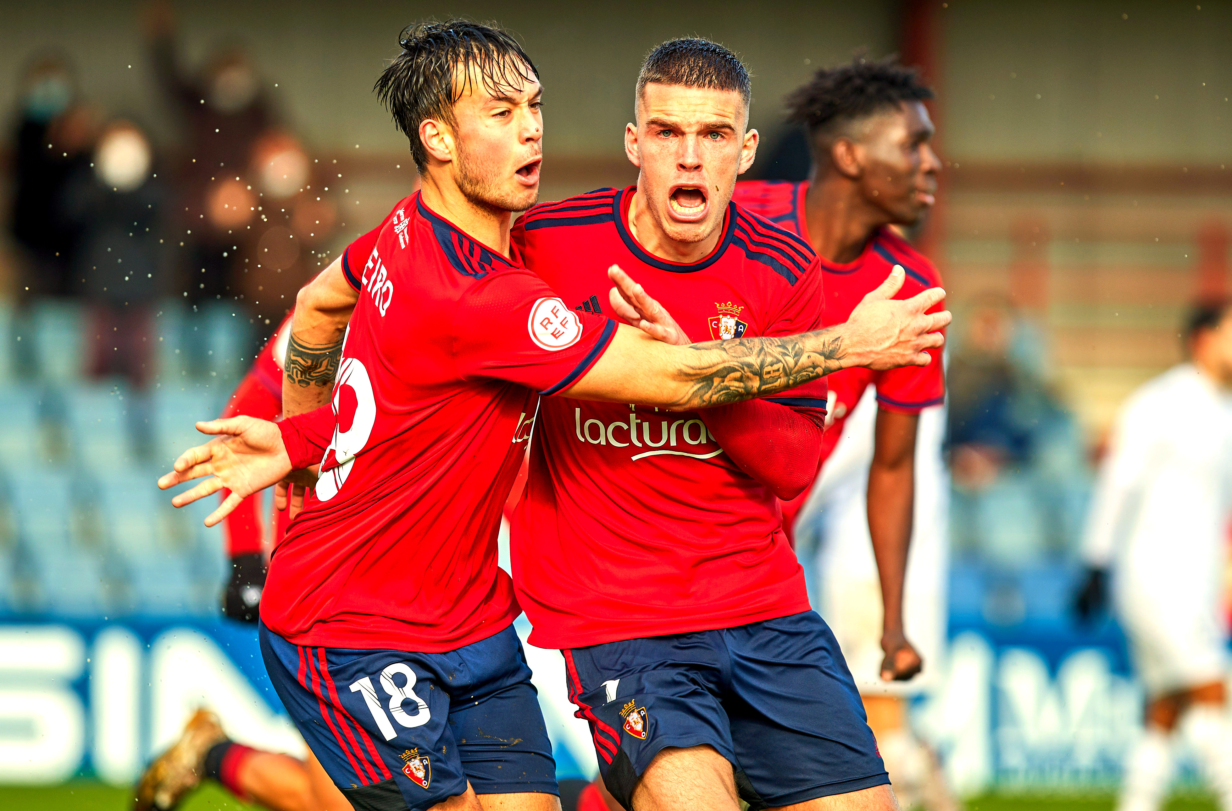 塞尔塔终结连败,主场战胜对手 塞尔塔终结连败,主场战胜对手