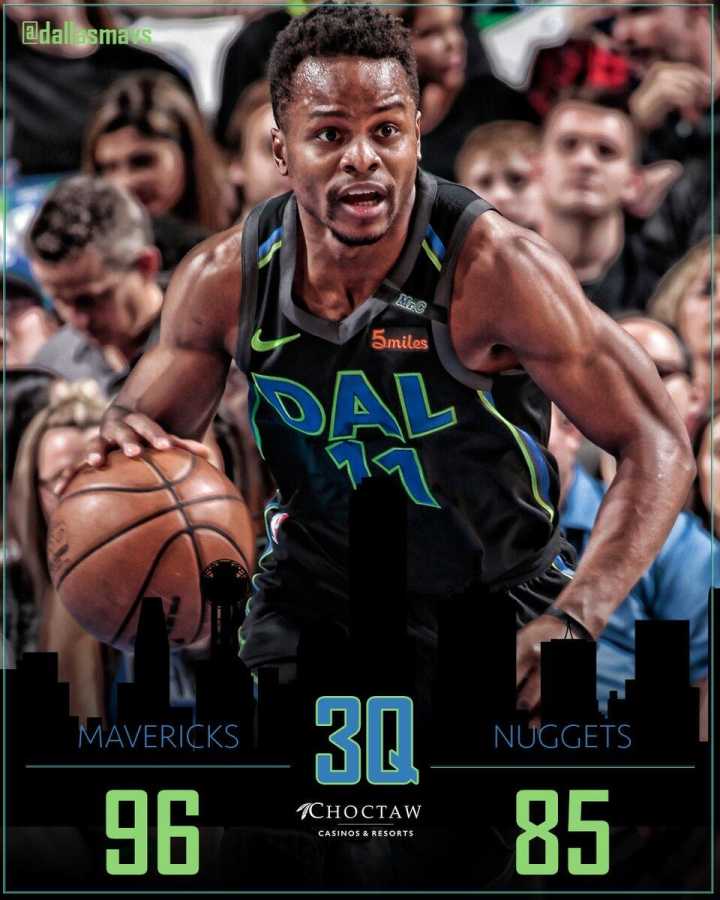 关于掘金客场力克魔术,稳固西部前八位置的信息 关于掘金客场力克魔术,稳固西部前八位置的信息