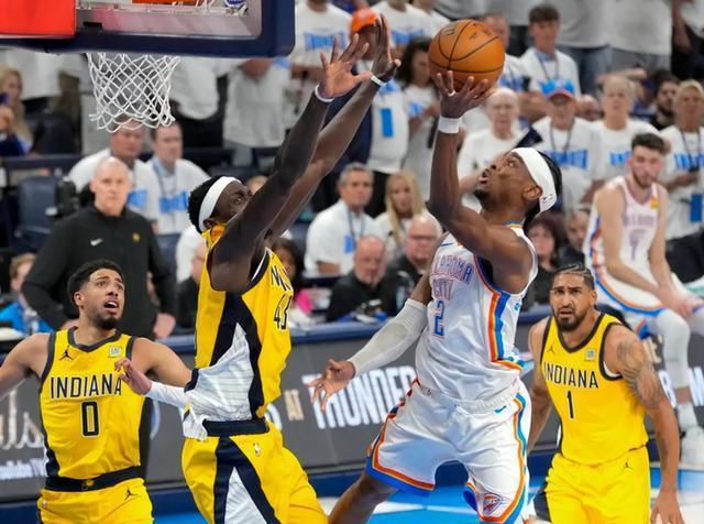 关于步行者过关斩将,击败公牛晋级季后赛的信息 关于步行者过关斩将,击败公牛晋级季后赛的信息