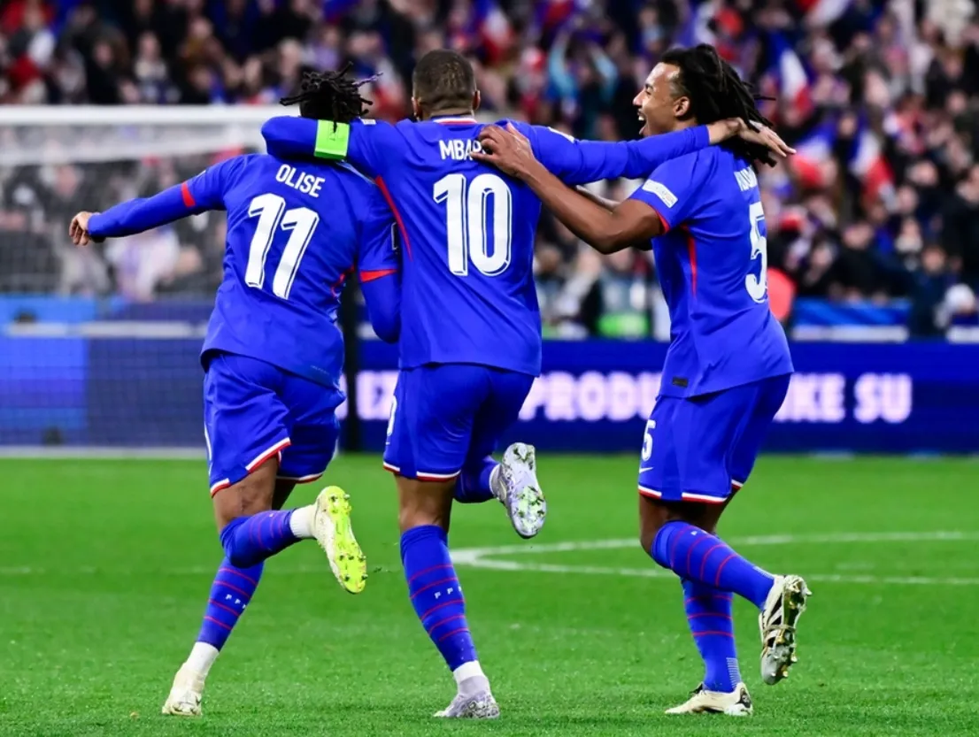 包含赛场报道:法国队欧预赛豪取胜仗的词条 包含赛场报道:法国队欧预赛豪取胜仗的词条