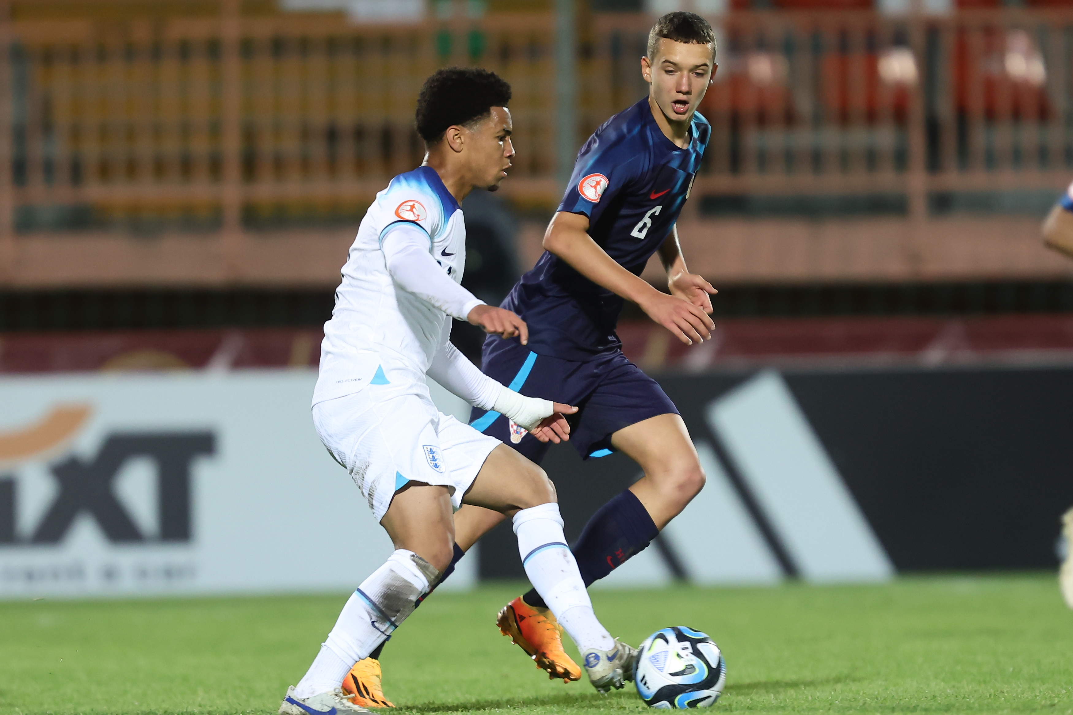 英格兰国家队士气高涨将对阵克罗地亚的简单介绍 英格兰国家队士气高涨将对阵克罗地亚的简单介绍