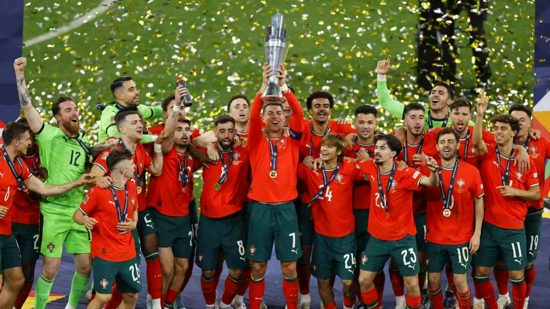 包含克罗地亚队斩获胜利,晋级锦标赛四分之一的词条 包含克罗地亚队斩获胜利,晋级锦标赛四分之一的词条