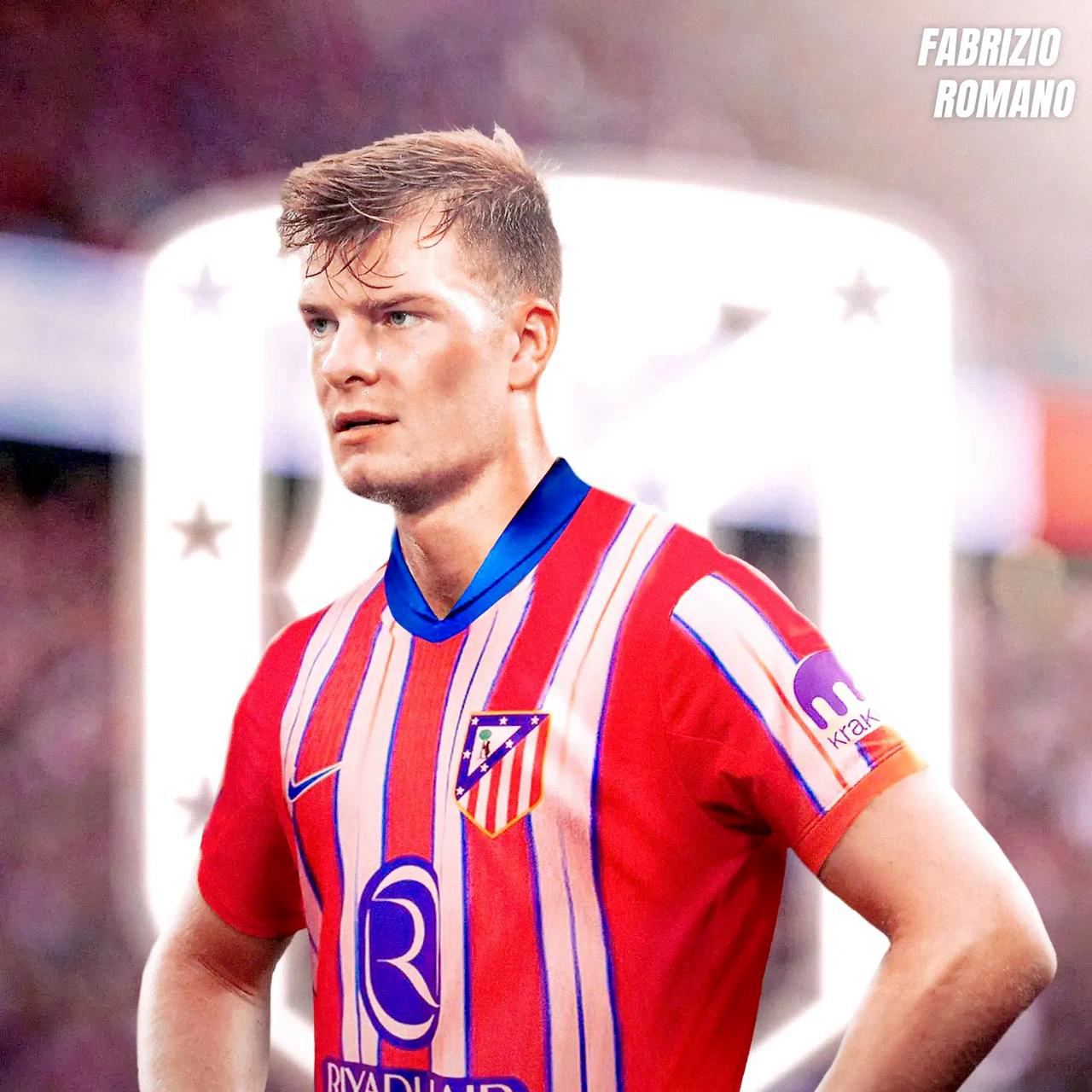 马竞年轻球员崭露头角,成为亮点之一的简单介绍 马竞年轻球员崭露头角,成为亮点之一的简单介绍