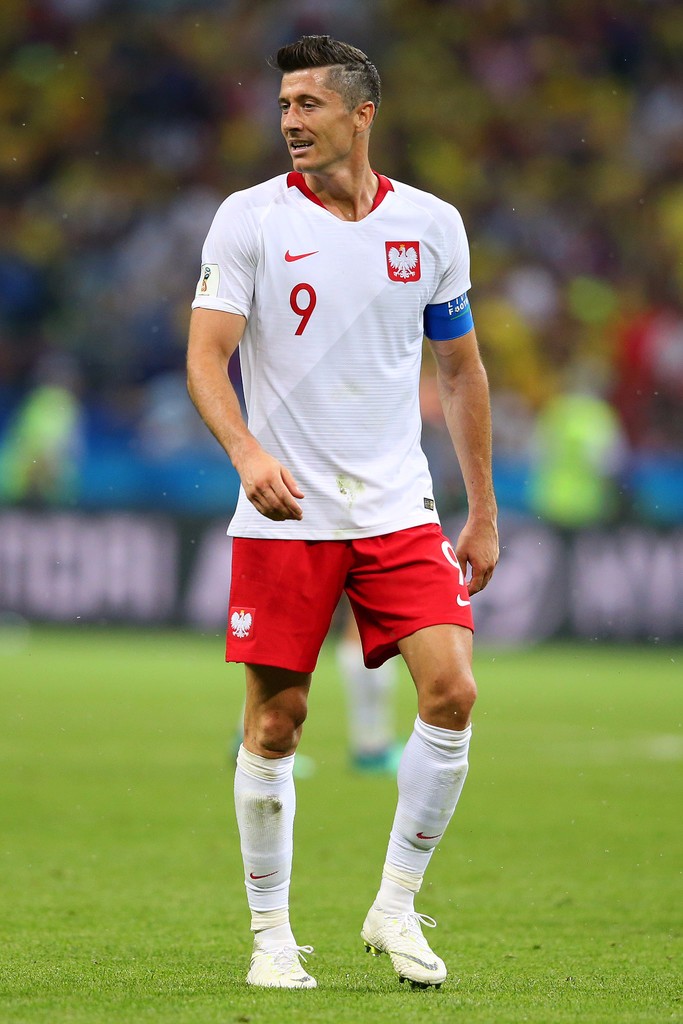 波兰不敌乌克兰,遗憾止步八强 波兰不敌乌克兰,遗憾止步八强