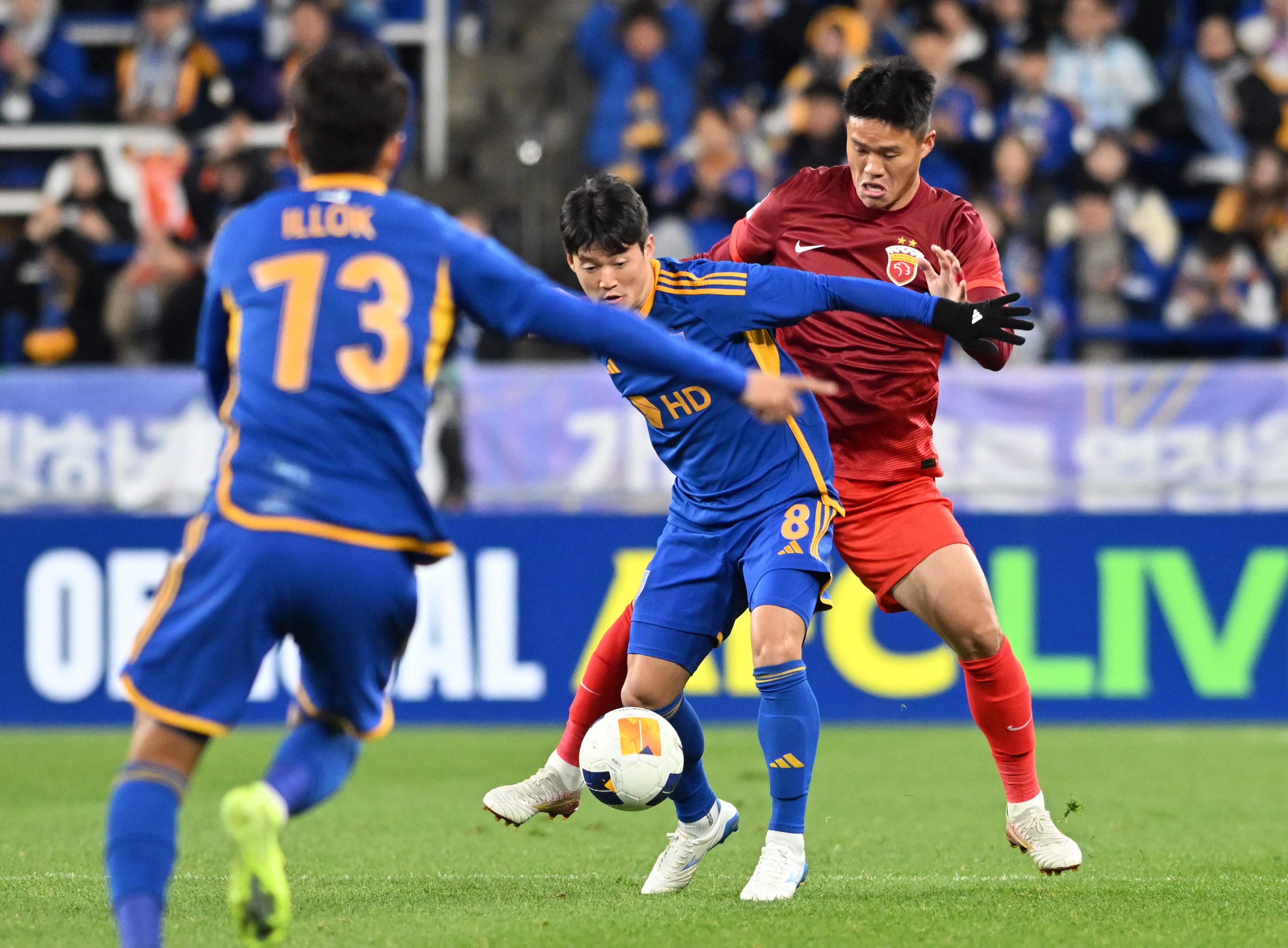 比利亚雷阿尔大胜，实力逐步提升