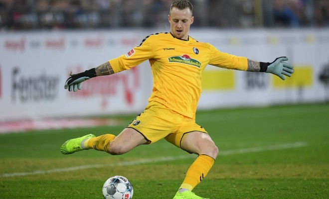 包含弗赖堡球员受伤困扰,主帅考虑更改战术的词条 包含弗赖堡球员受伤困扰,主帅考虑更改战术的词条