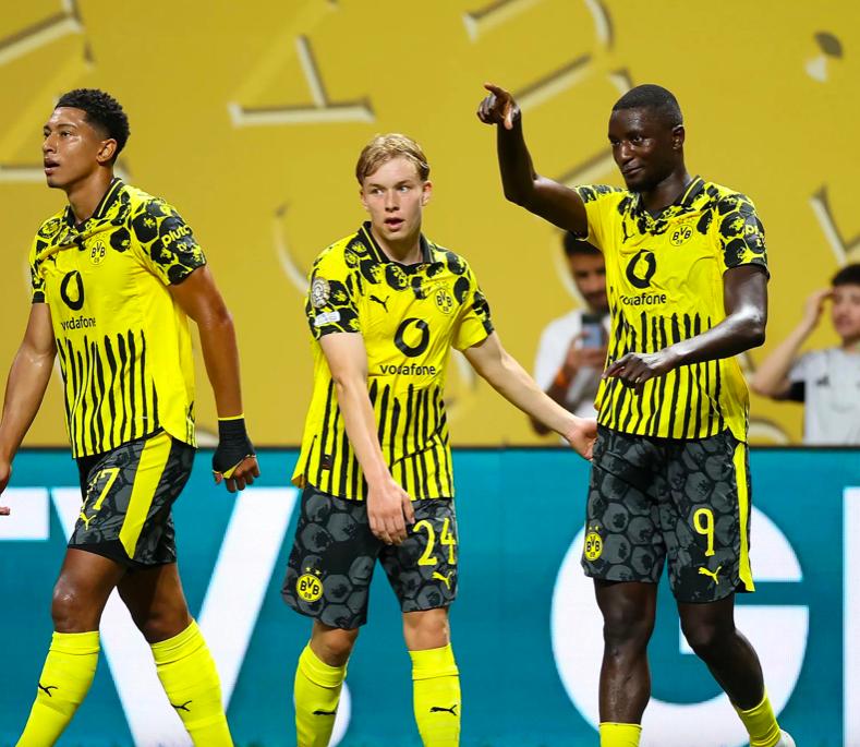 皇马主场失利,输给对手遭遇三连败的简单介绍 皇马主场失利,输给对手遭遇三连败的简单介绍