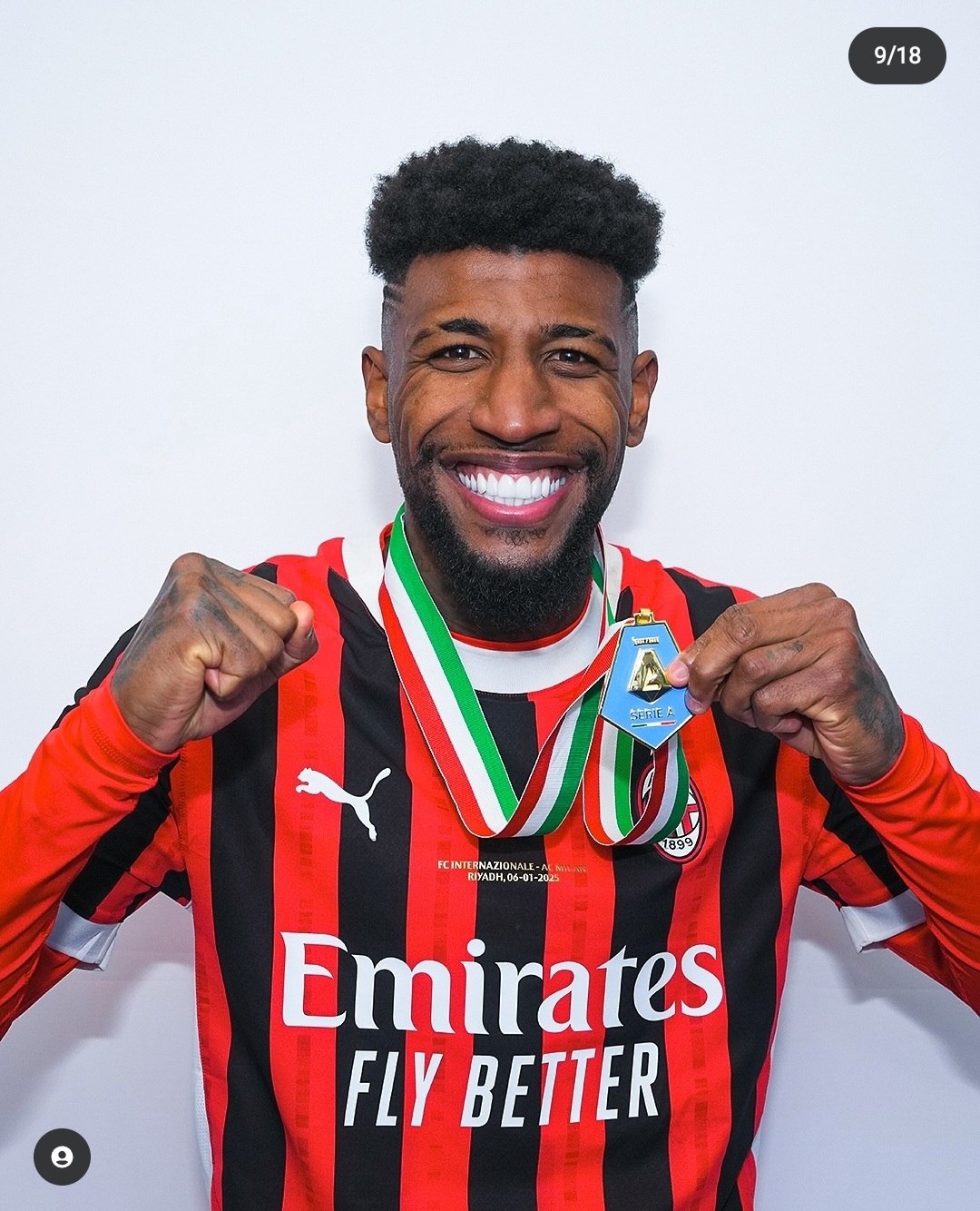 AC米兰豪取连胜,追逐意甲冠军梦想 AC米兰豪取连胜,追逐意甲冠军梦想