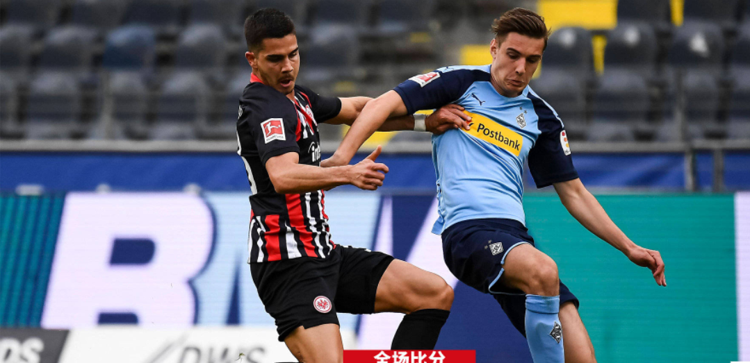 捷尔纳队在德甲联赛中遭受连败 捷尔纳队在德甲联赛中遭受连败