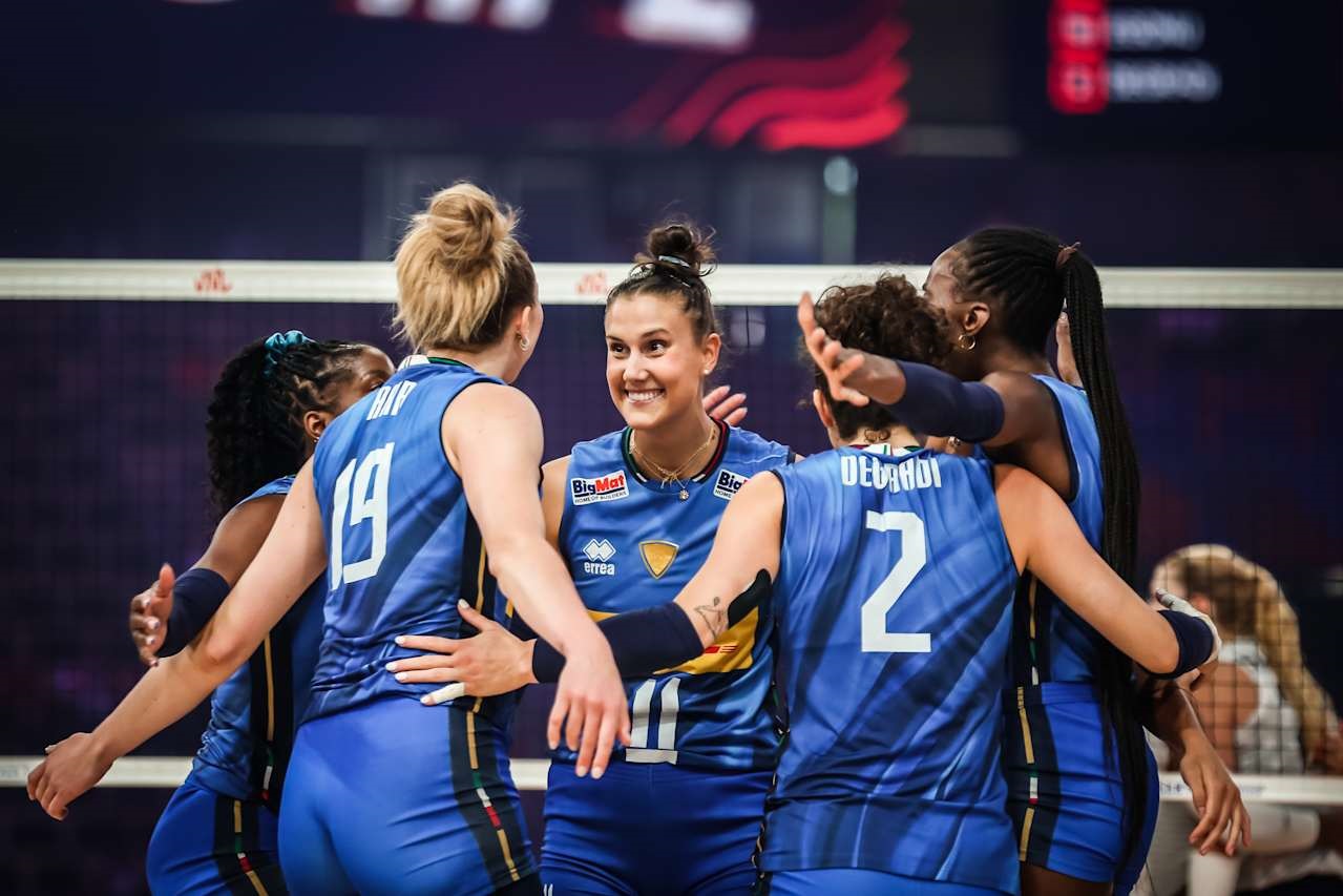 意大利运动员逆转夺冠心酸同时兴奋的简单介绍 意大利运动员逆转夺冠心酸同时兴奋的简单介绍