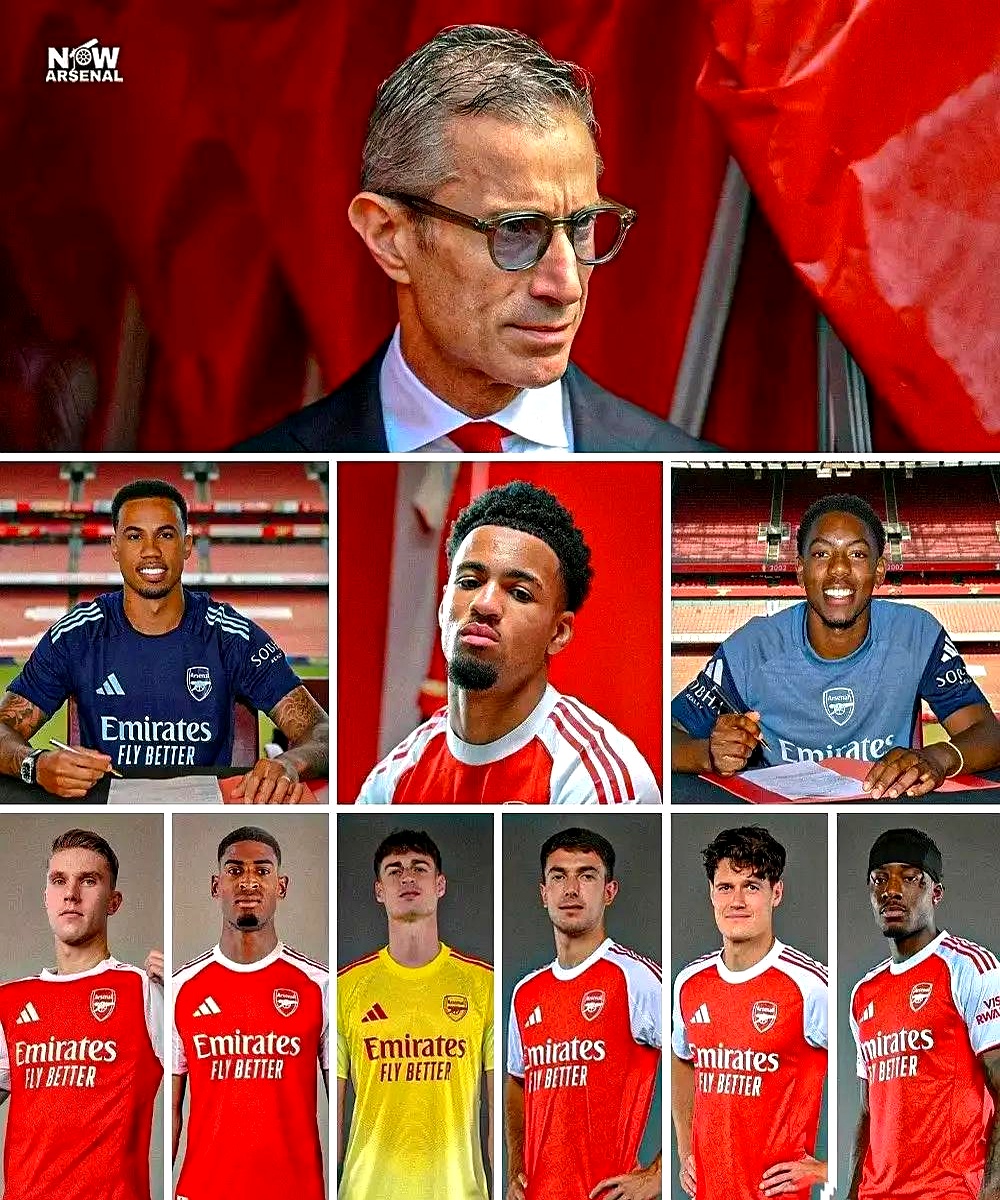 关于阿森纳再次遭遇失利,欧国联比赛不见好运的信息 关于阿森纳再次遭遇失利,欧国联比赛不见好运的信息