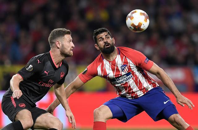 包含马德里竞技逆转阿森纳,皮克关键制胜的词条 包含马德里竞技逆转阿森纳,皮克关键制胜的词条