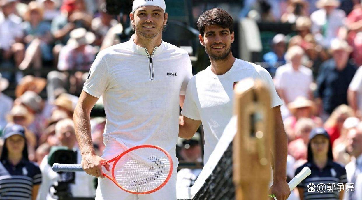 关于温网力克ATP总决赛,阿尔卡拉斯带队取胜的信息 关于温网力克ATP总决赛,阿尔卡拉斯带队取胜的信息