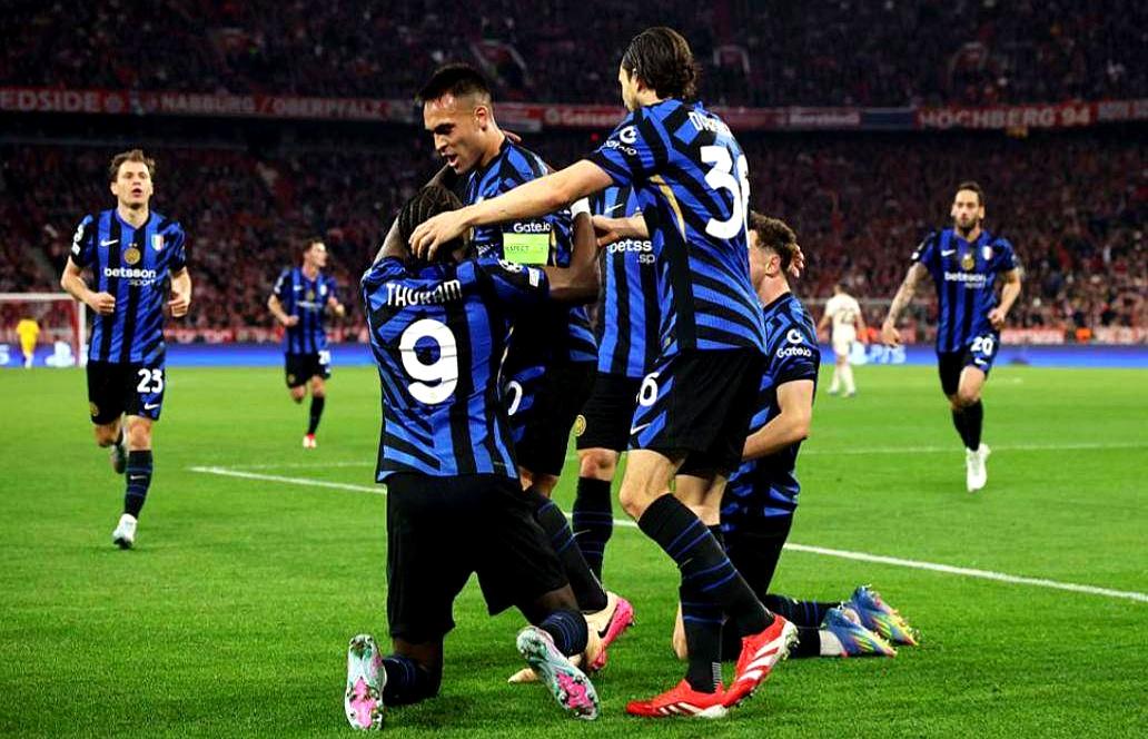 切尔西险胜国际米兰，格纳布里统治全场的简单介绍