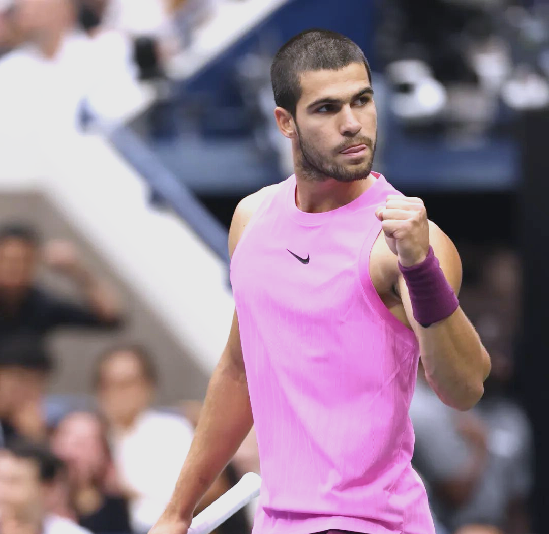 蒙特卡洛大师赛绝杀美网,阿尔卡拉斯刷新纪录的简单介绍 蒙特卡洛大师赛绝杀美网,阿尔卡拉斯刷新纪录的简单介绍