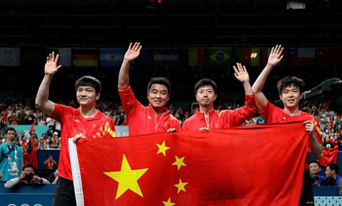 瑞典队力克韩国队，马龙扛起全队